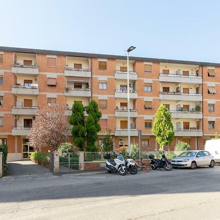 Affittacamere Imperiale Florence Luaran gambar