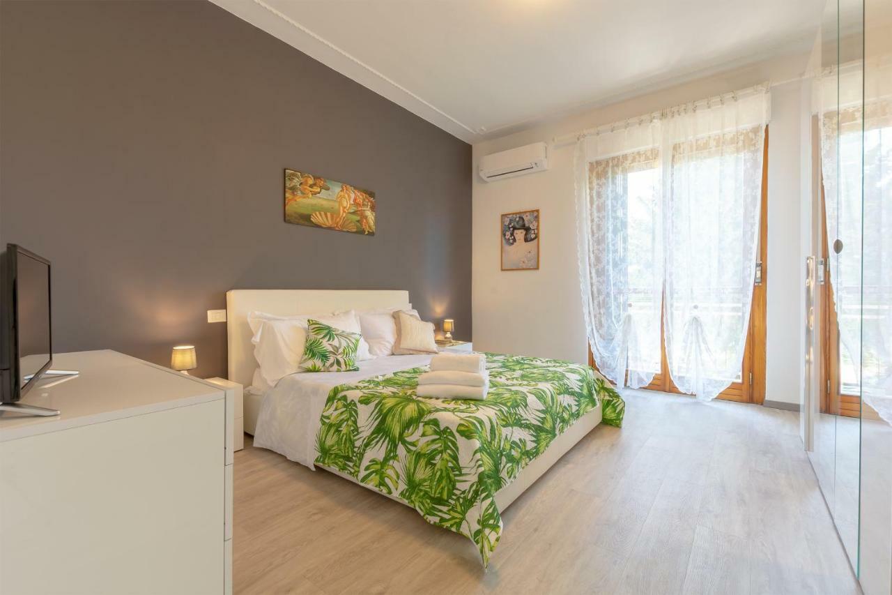 Affittacamere Imperiale Florence Luaran gambar