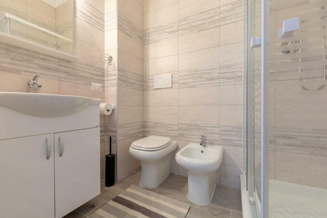 Affittacamere Imperiale Florence Luaran gambar